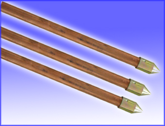 铜包钢接地系统